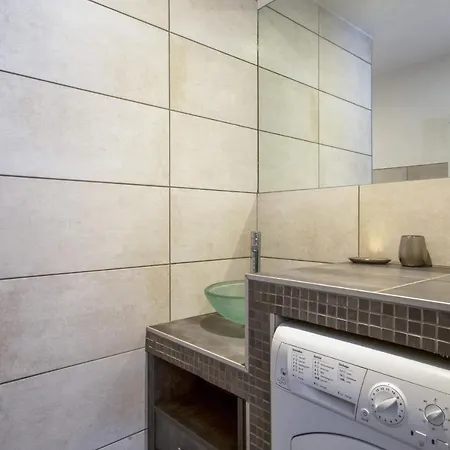 Marna - Welkeys شقة