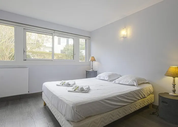 Marna - Welkeys شقة *