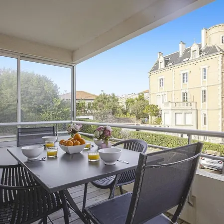 Apartment Marna - Welkeys *