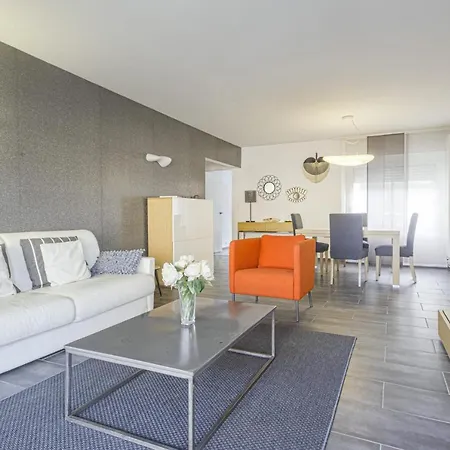 Marna - Welkeys Apartment Biarritz