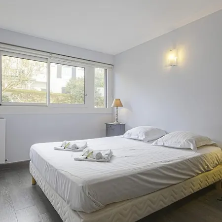 Marna - Welkeys Lägenhet *