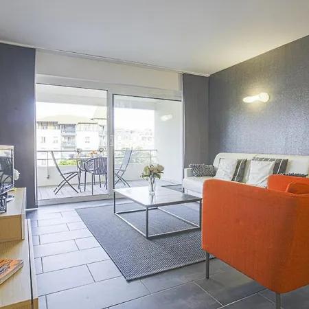 Marna - Welkeys Biarritz