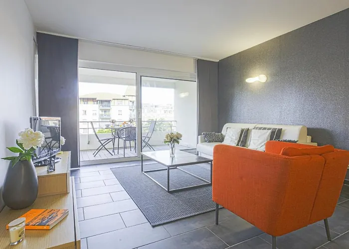 Marna - Welkeys 比亚里茨