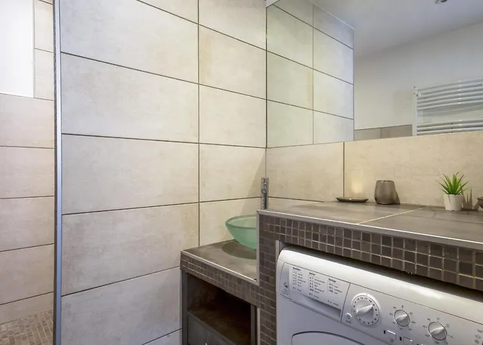 Marna - Welkeys 公寓